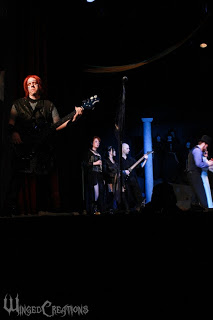 Syren's Embrace, November 2010
