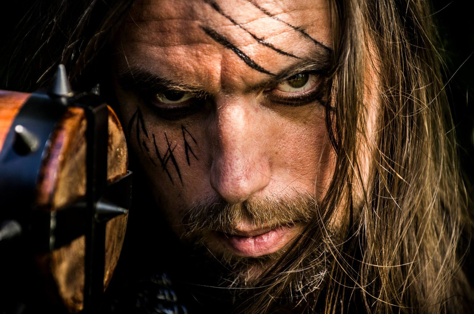 Stain the Dove Photoshoot