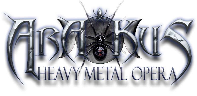 Ara'Kus Productions - Heavy Metal Opera